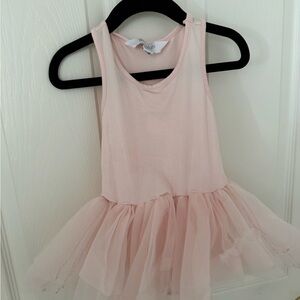 Iloveplum Pink Tulle Dress size 2